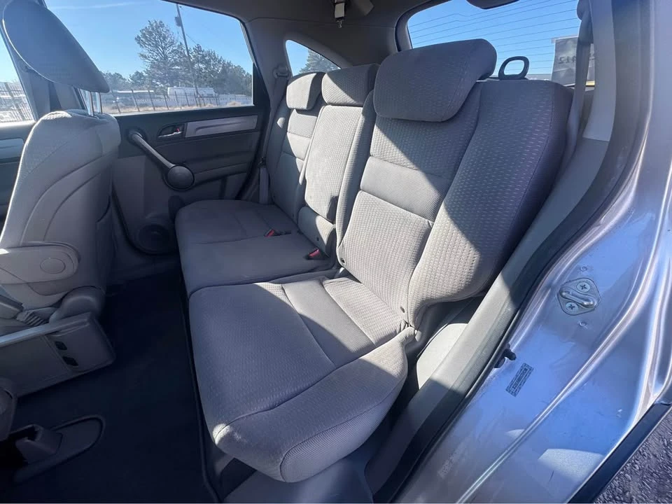2009 Honda CR-V 3rd Gen - Image 12 of 13