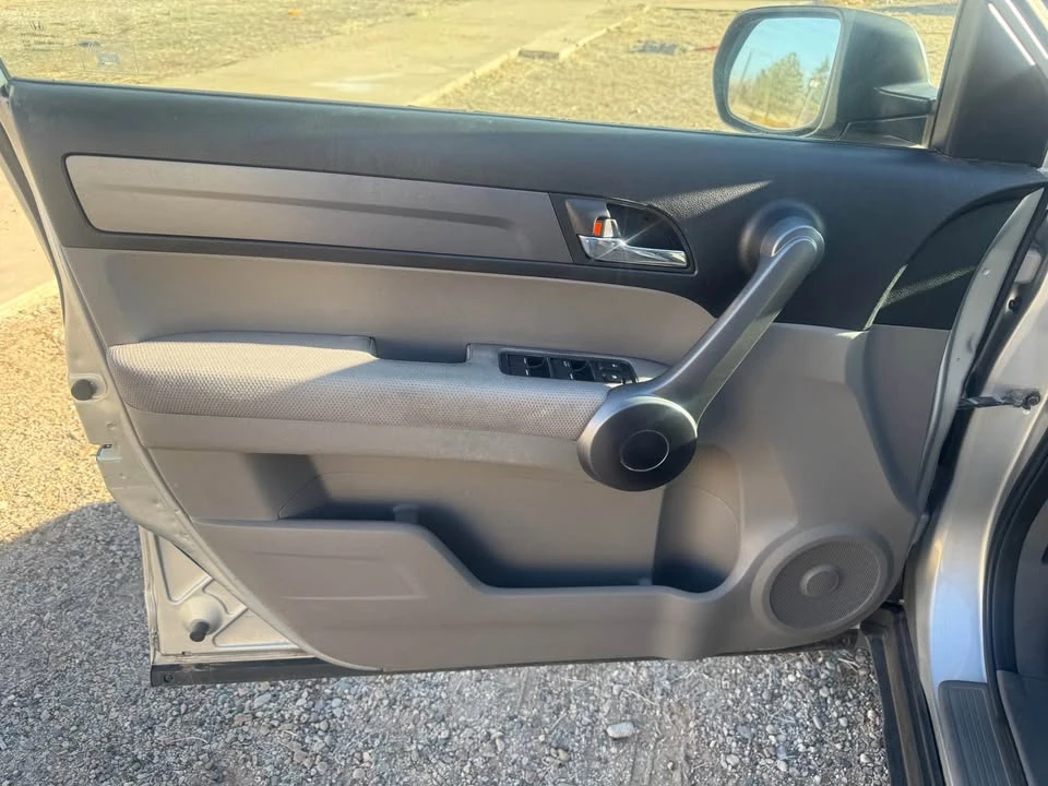 2009 Honda CR-V 3rd Gen - Image 7 of 13