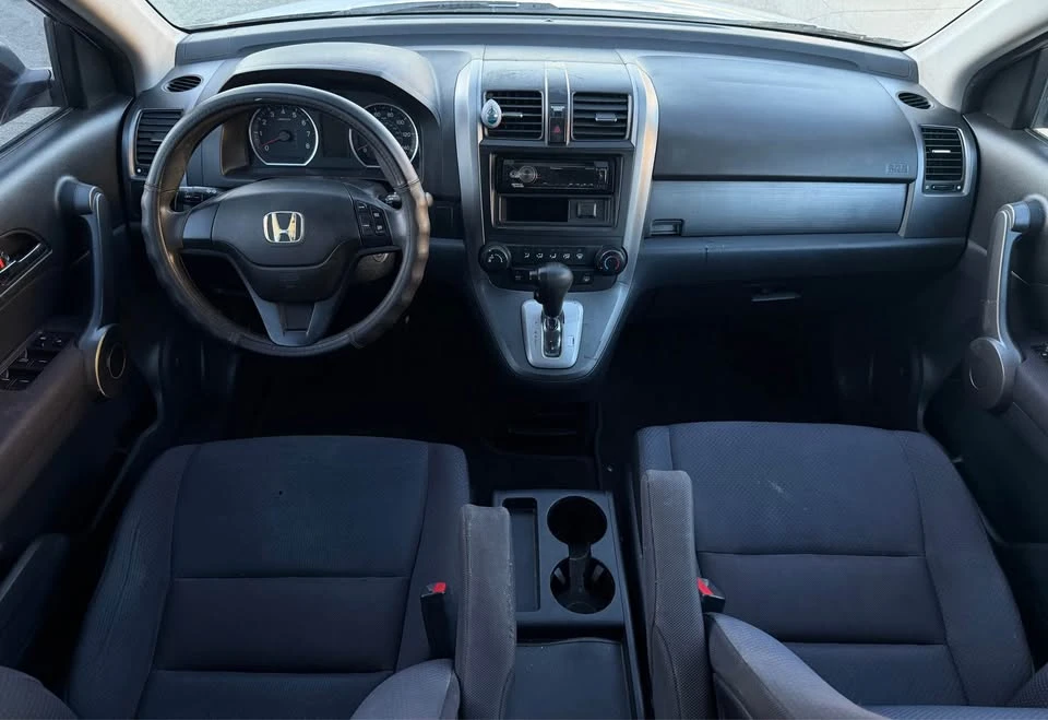 2009 Honda CR-V 3rd Gen - Image 12 of 13