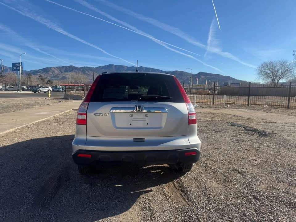 2009 Honda CR-V 3rd Gen - Image 4 of 13