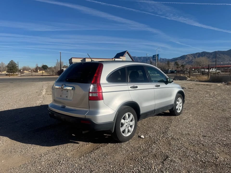 2009 Honda CR-V 3rd Gen - Image 5 of 13