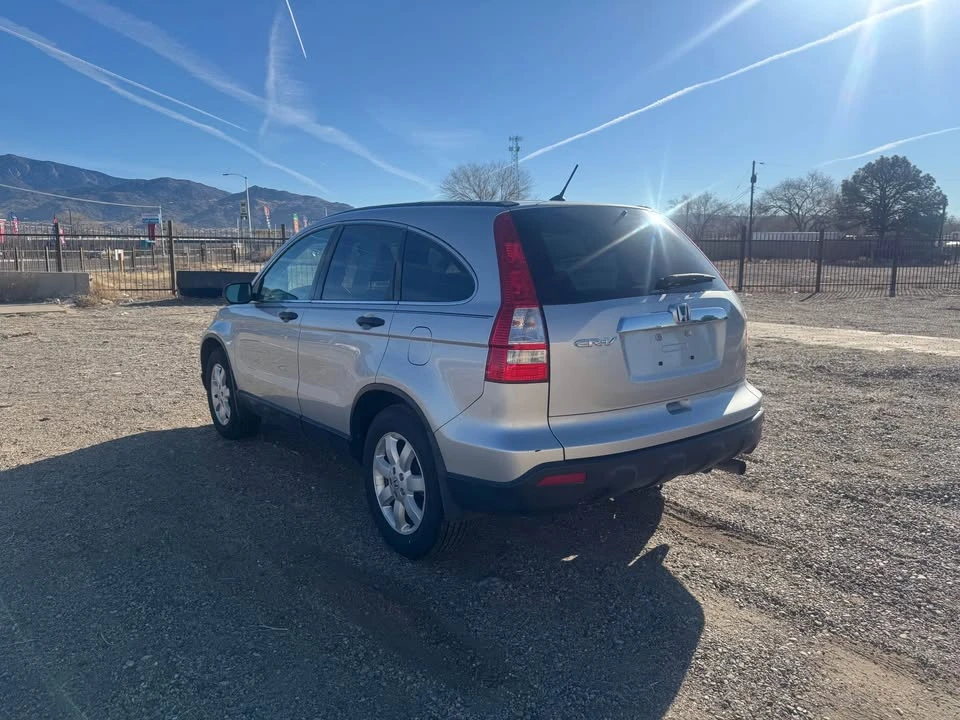 2009 Honda CR-V 3rd Gen - Image 3 of 13