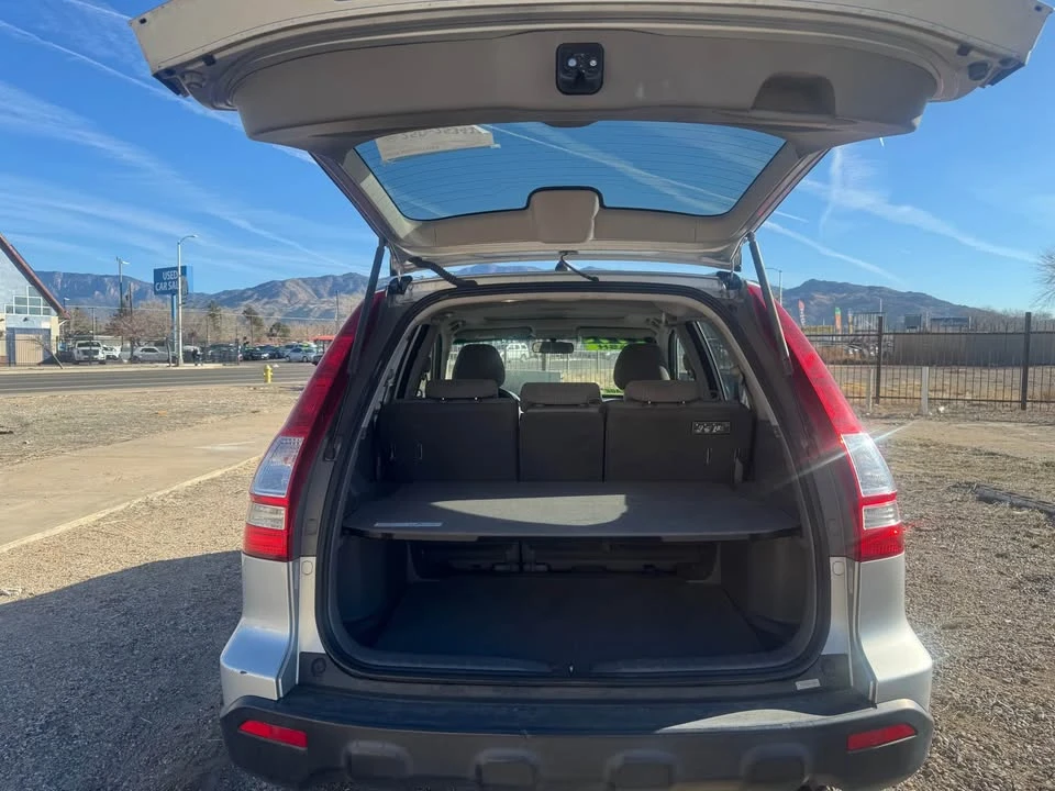 2009 Honda CR-V 3rd Gen - Image 13 of 13