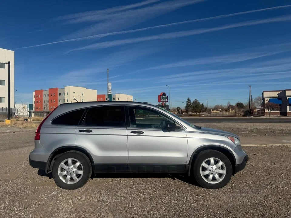 2009 Honda CR-V 3rd Gen - Image 6 of 13