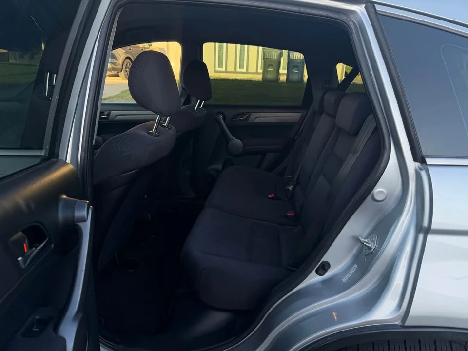 2009 Honda CR-V 3rd Gen - Image 13 of 13