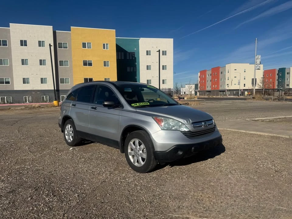 2009 Honda CR-V 3rd Gen - Image 2 of 13