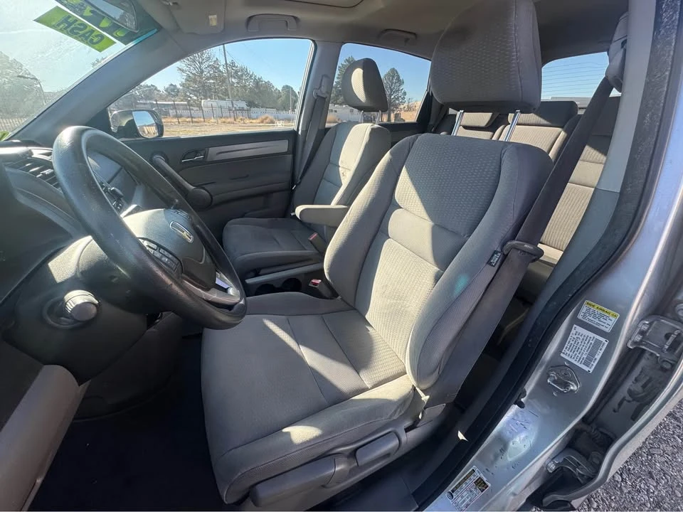 2009 Honda CR-V 3rd Gen - Image 10 of 13