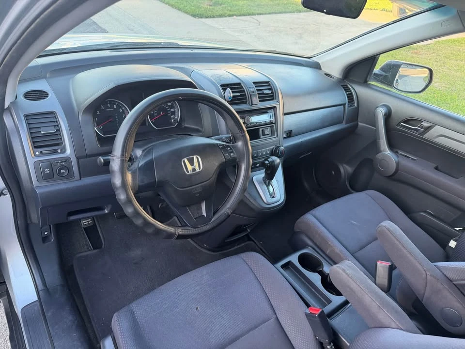 2009 Honda CR-V 3rd Gen - Image 10 of 13