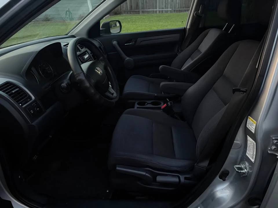 2009 Honda CR-V 3rd Gen - Image 7 of 10