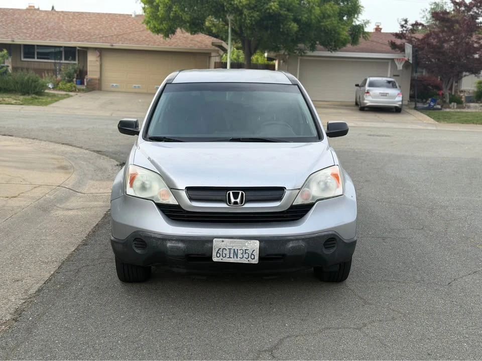 2009 Honda CR-V 3rd Gen - Image 10 of 10