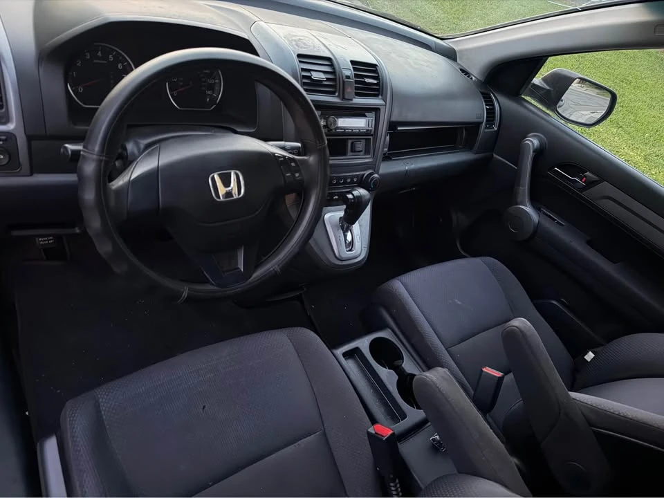 2009 Honda CR-V 3rd Gen - Image 9 of 10