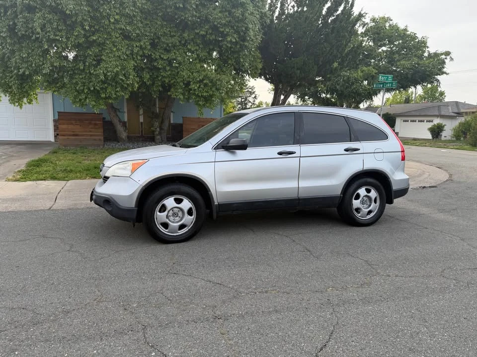 2009 Honda CR-V 3rd Gen - Image 5 of 10