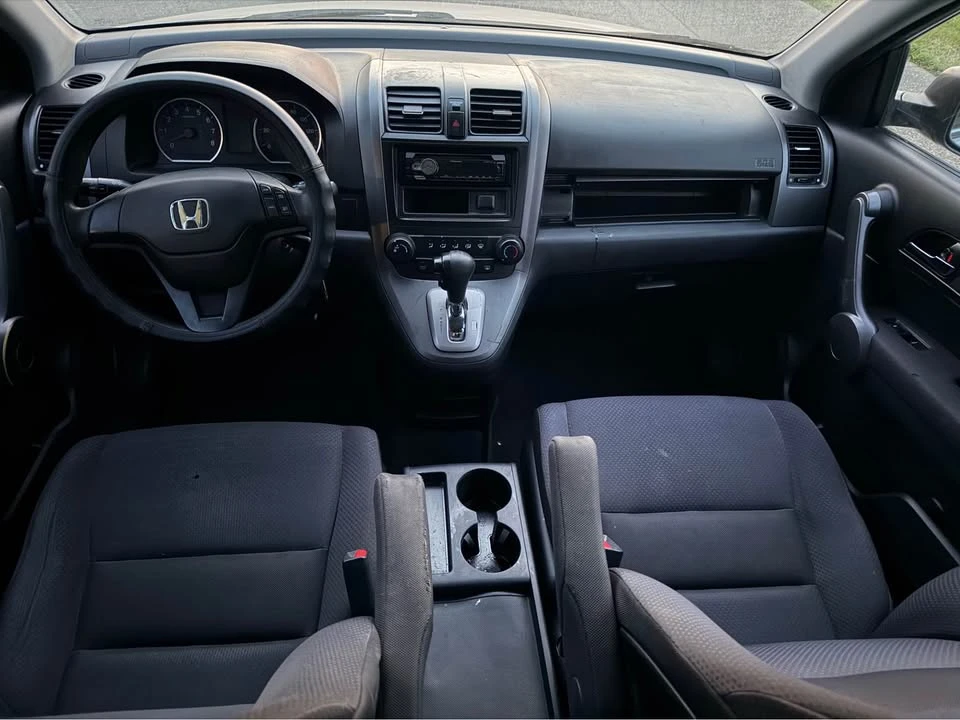 2009 Honda CR-V 3rd Gen - Image 6 of 10