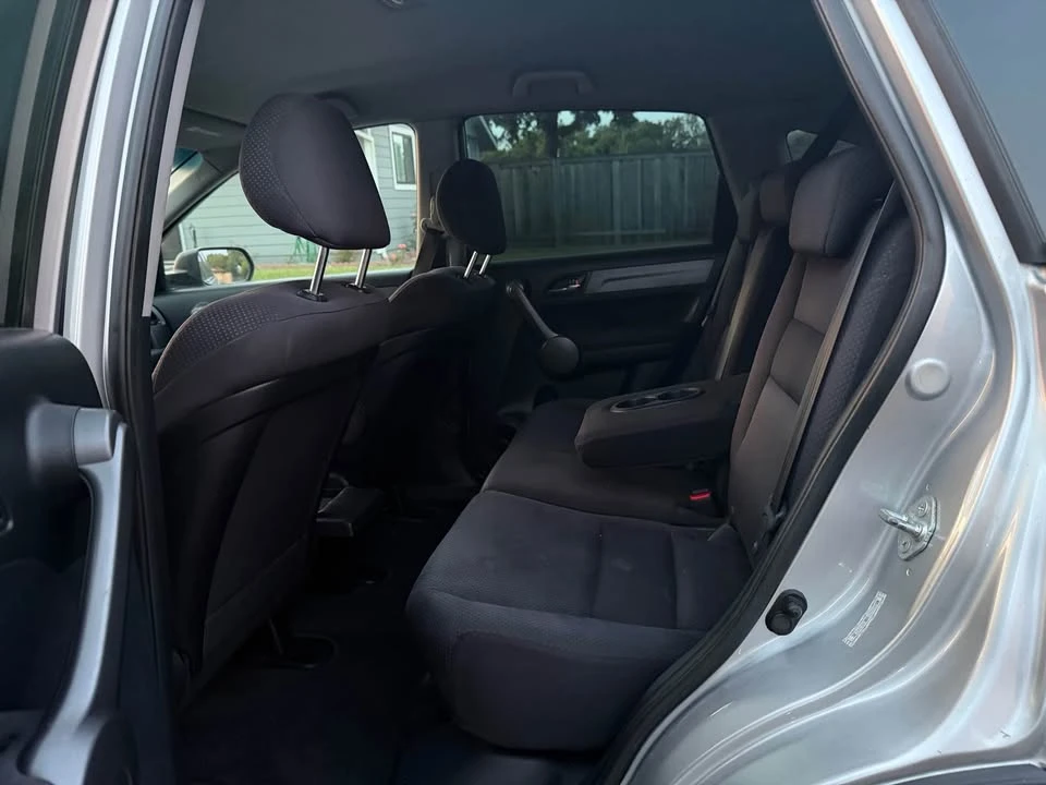 2009 Honda CR-V 3rd Gen - Image 8 of 10