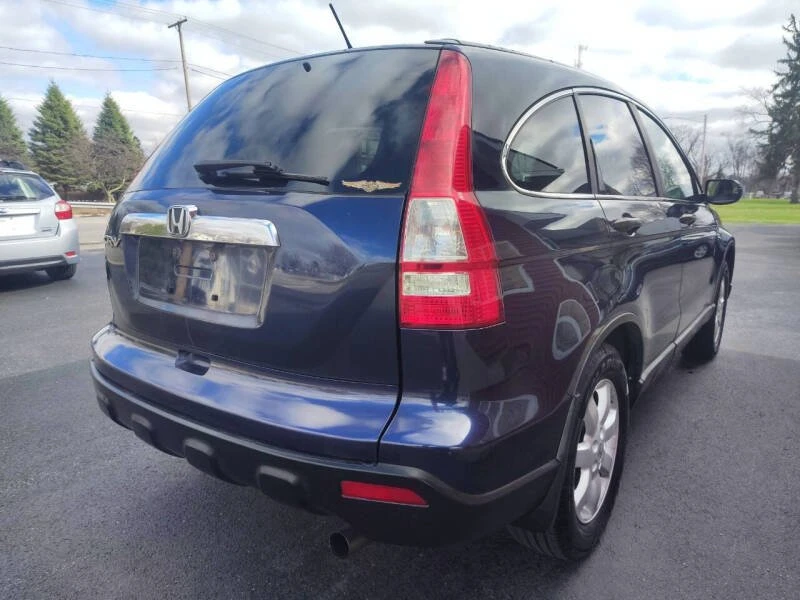 2009 Honda CR-V 3rd Gen - Image 5 of 11