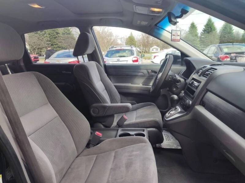 2009 Honda CR-V 3rd Gen - Image 11 of 11