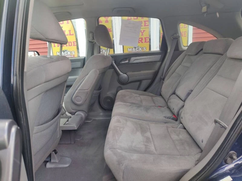 2009 Honda CR-V 3rd Gen - Image 9 of 11