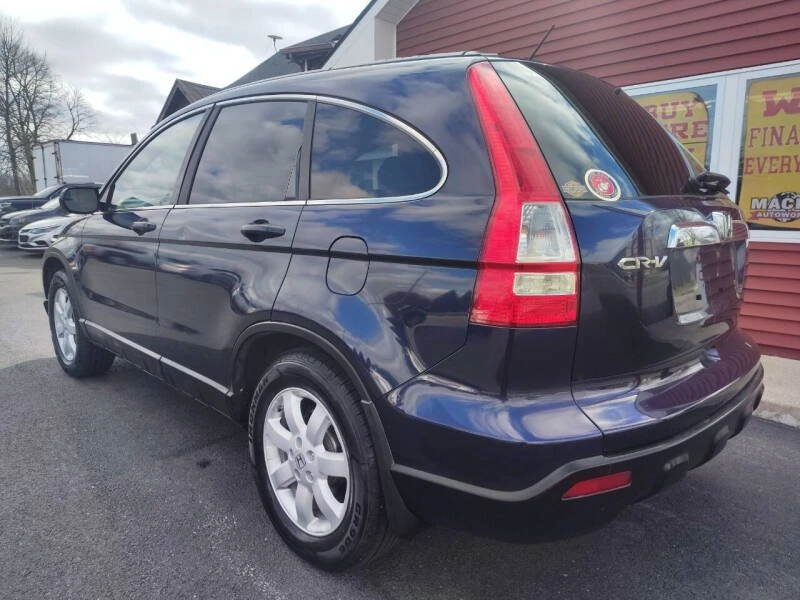 2009 Honda CR-V 3rd Gen - Image 3 of 11