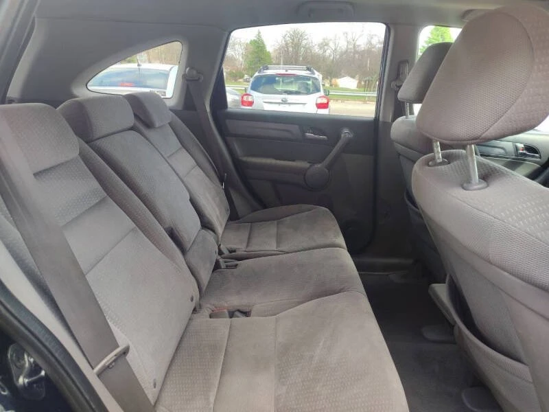 2009 Honda CR-V 3rd Gen - Image 10 of 11