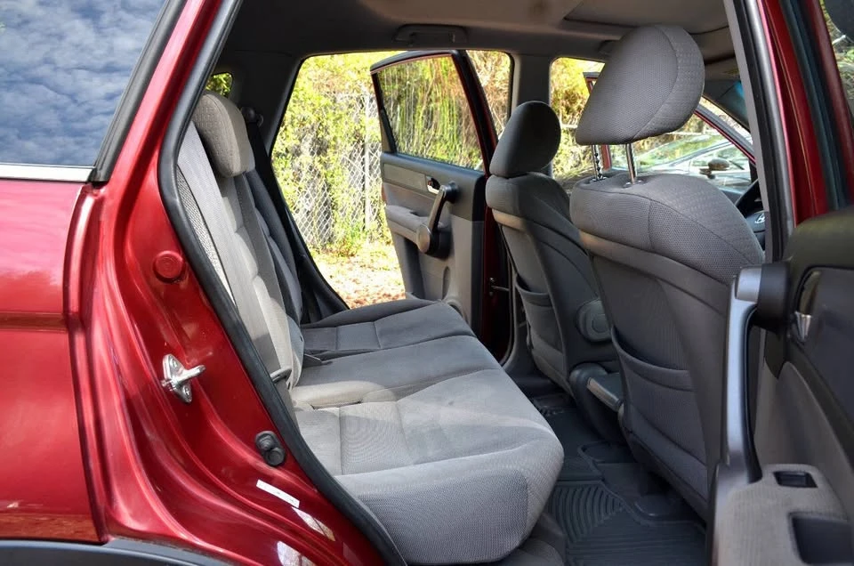2009 Honda CR-V 3rd Gen - Image 9 of 15