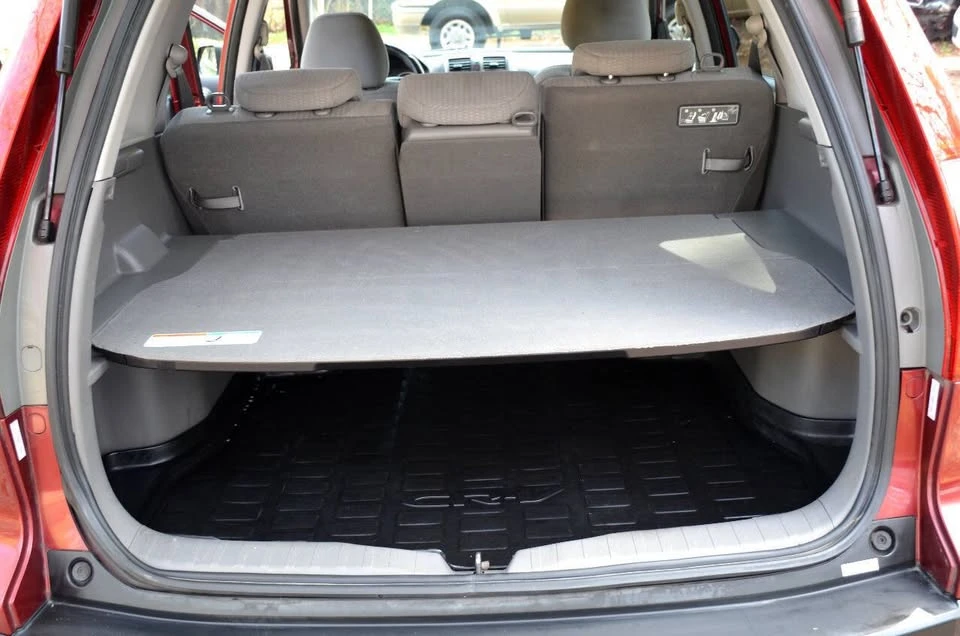 2009 Honda CR-V 3rd Gen - Image 8 of 15