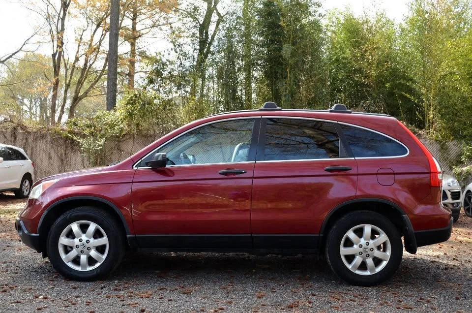 2009 Honda CR-V 3rd Gen - Image 7 of 15