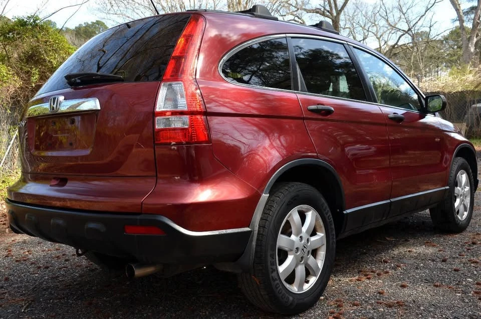 2009 Honda CR-V 3rd Gen - Image 5 of 15
