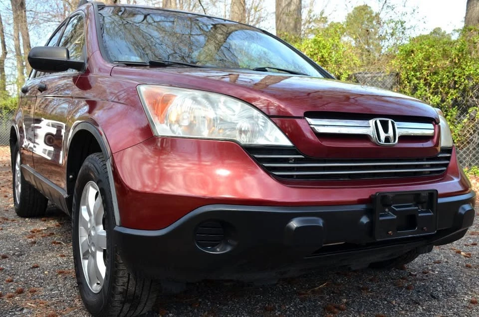 2009 Honda CR-V 3rd Gen - Image 3 of 15