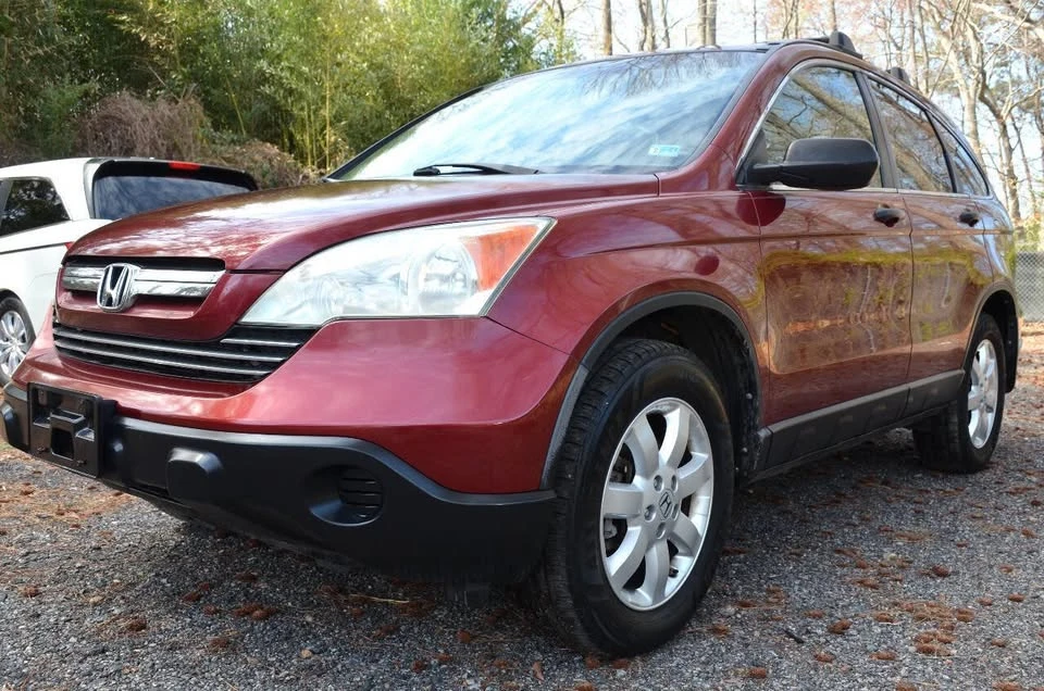 2009 Honda CR-V 3rd Gen - Image 2 of 15