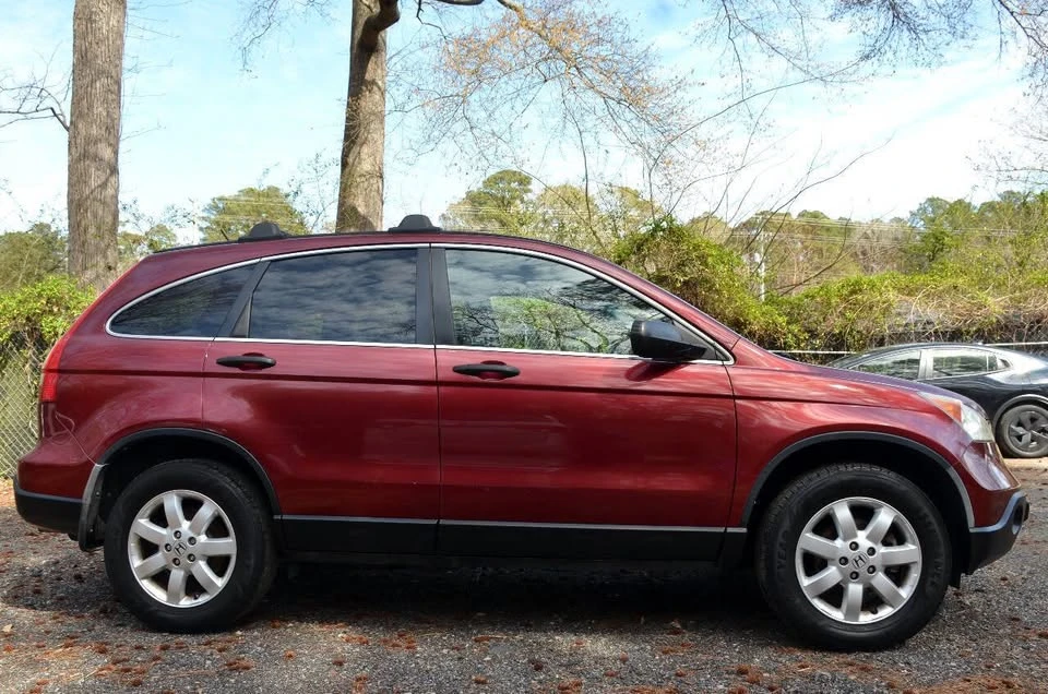 2009 Honda CR-V 3rd Gen - Image 4 of 15