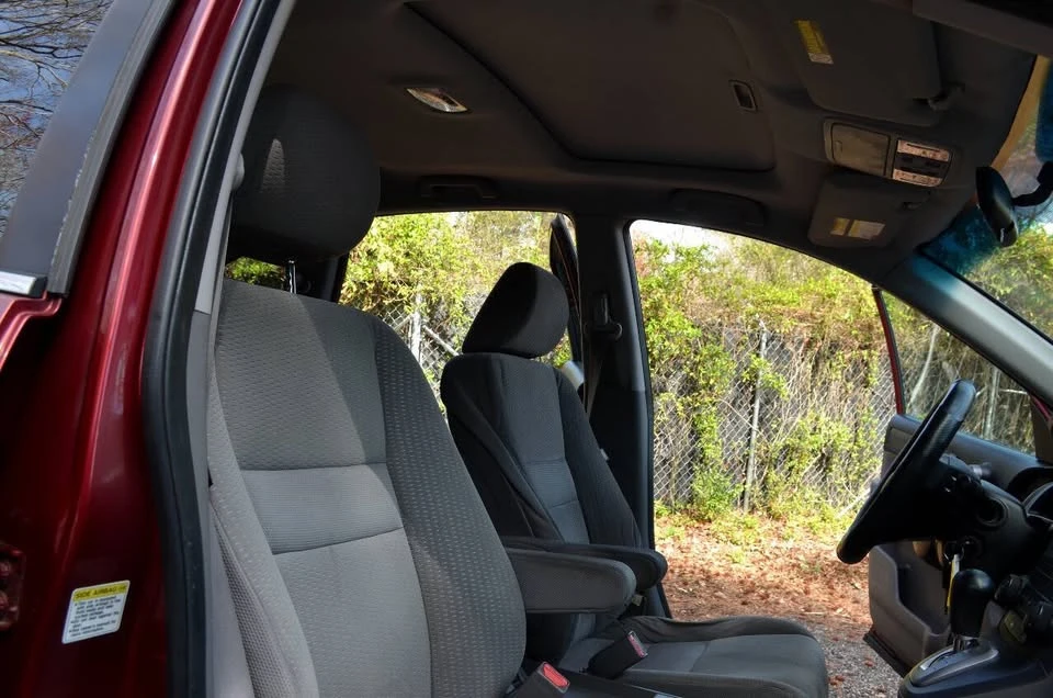 2009 Honda CR-V 3rd Gen - Image 11 of 15