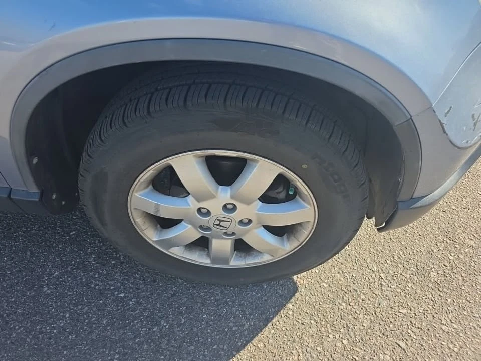 2009 Honda CR-V 3rd Gen - Image 2 of 3