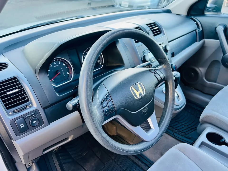 2009 Honda CR-V 3rd Gen - Image 16 of 20