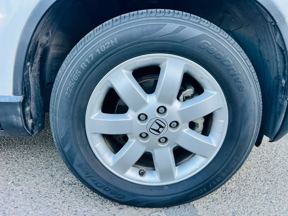 2009 Honda CR-V 3rd Gen - Image 12 of 20