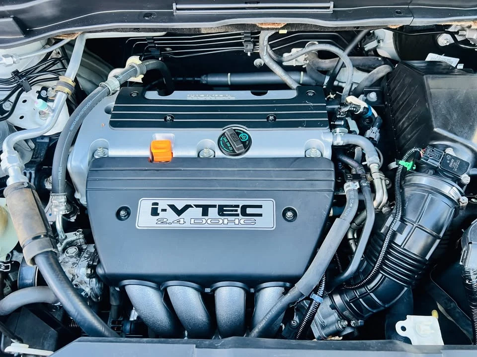 2009 Honda CR-V 3rd Gen - Image 11 of 20