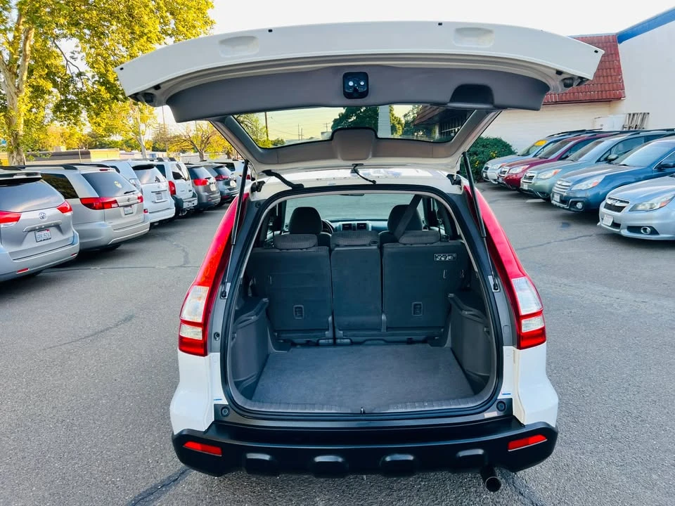 2009 Honda CR-V 3rd Gen - Image 9 of 20