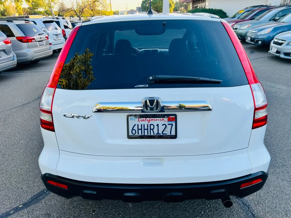 2009 Honda CR-V 3rd Gen - Image 8 of 20