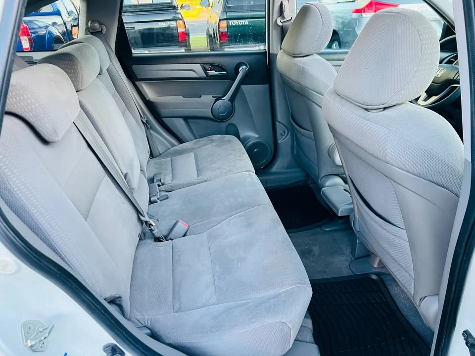 2009 Honda CR-V 3rd Gen - Image 15 of 20