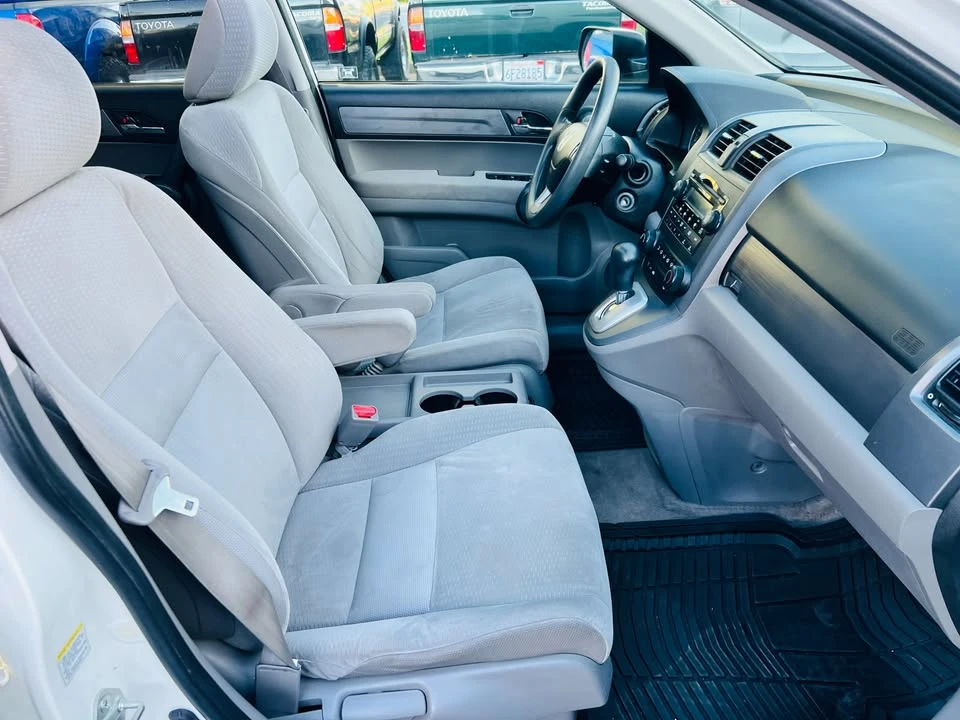 2009 Honda CR-V 3rd Gen - Image 14 of 20