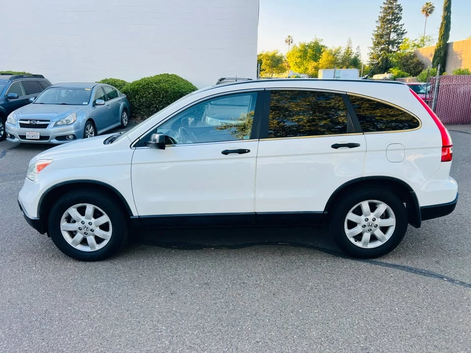 2009 Honda CR-V 3rd Gen - Image 5 of 20