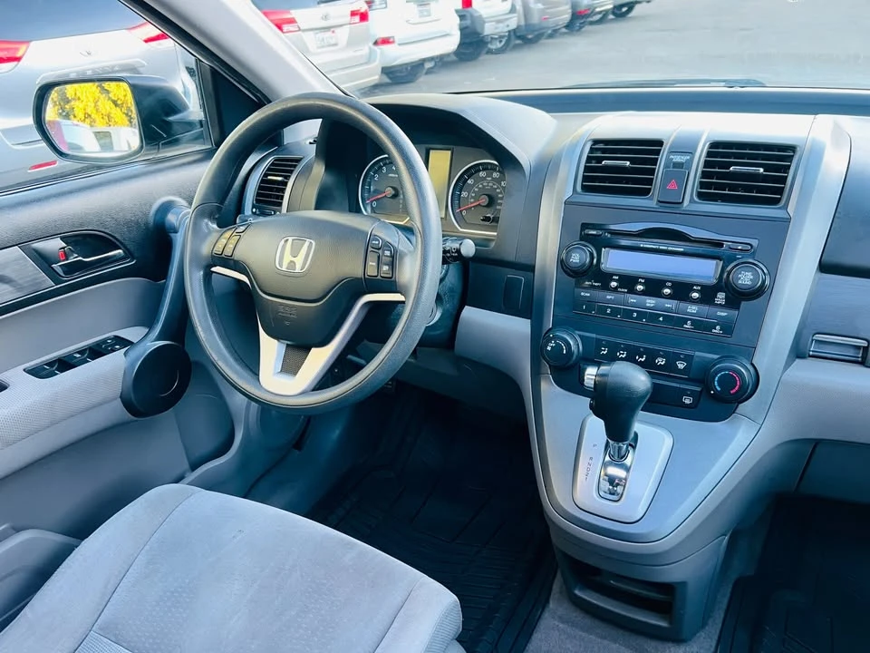 2009 Honda CR-V 3rd Gen - Image 18 of 20