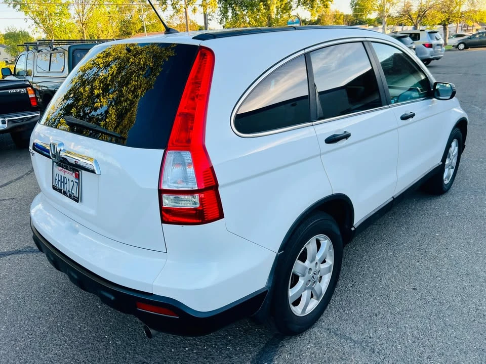 2009 Honda CR-V 3rd Gen - Image 3 of 20