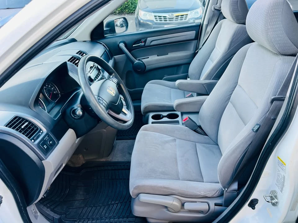 2009 Honda CR-V 3rd Gen - Image 13 of 20