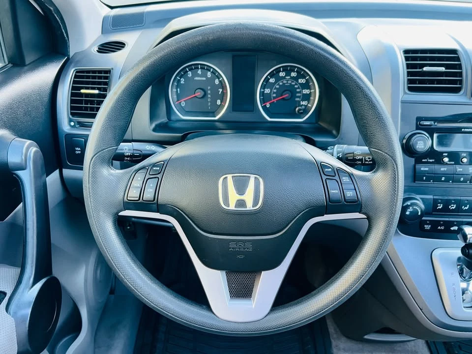 2009 Honda CR-V 3rd Gen - Image 17 of 20