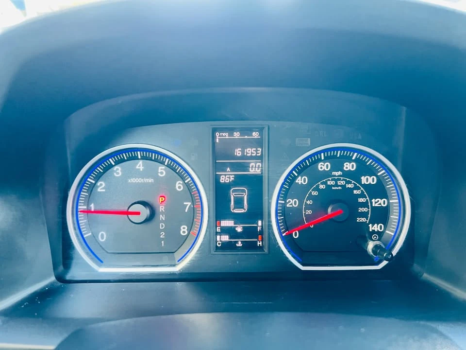 2009 Honda CR-V 3rd Gen - Image 20 of 20