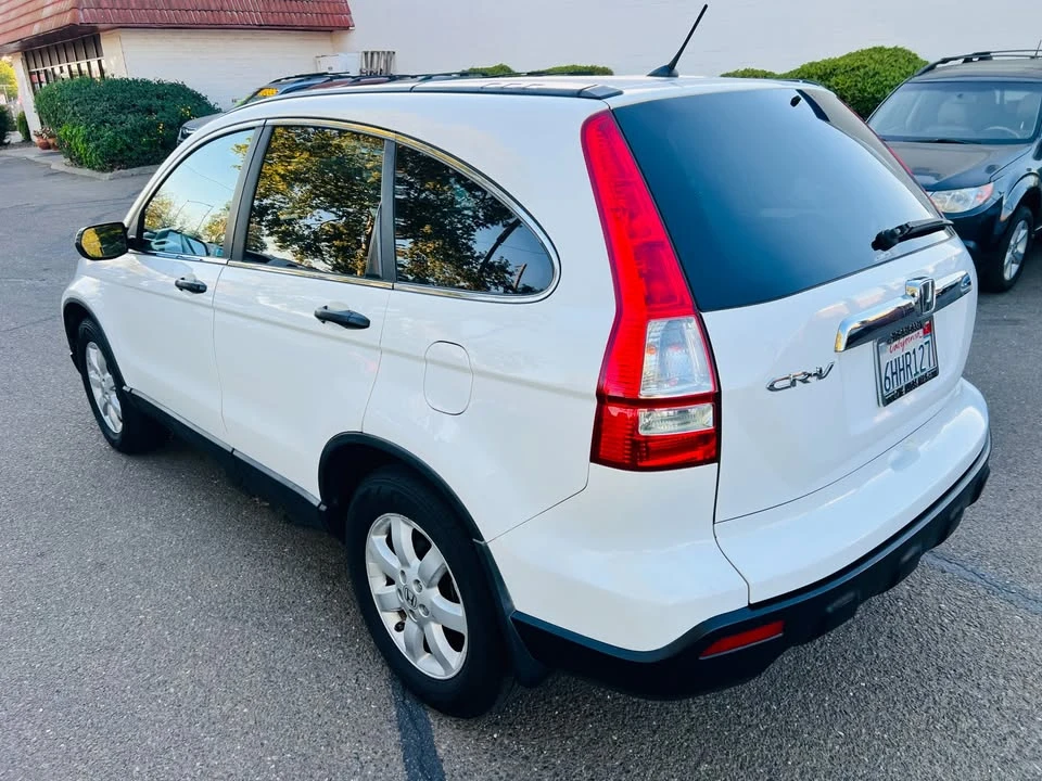 2009 Honda CR-V 3rd Gen - Image 4 of 20