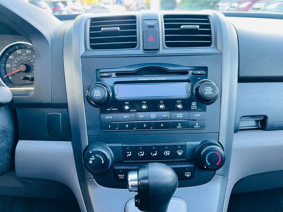 2009 Honda CR-V 3rd Gen - Image 19 of 20
