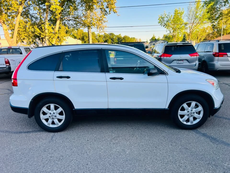 2009 Honda CR-V 3rd Gen - Image 6 of 20