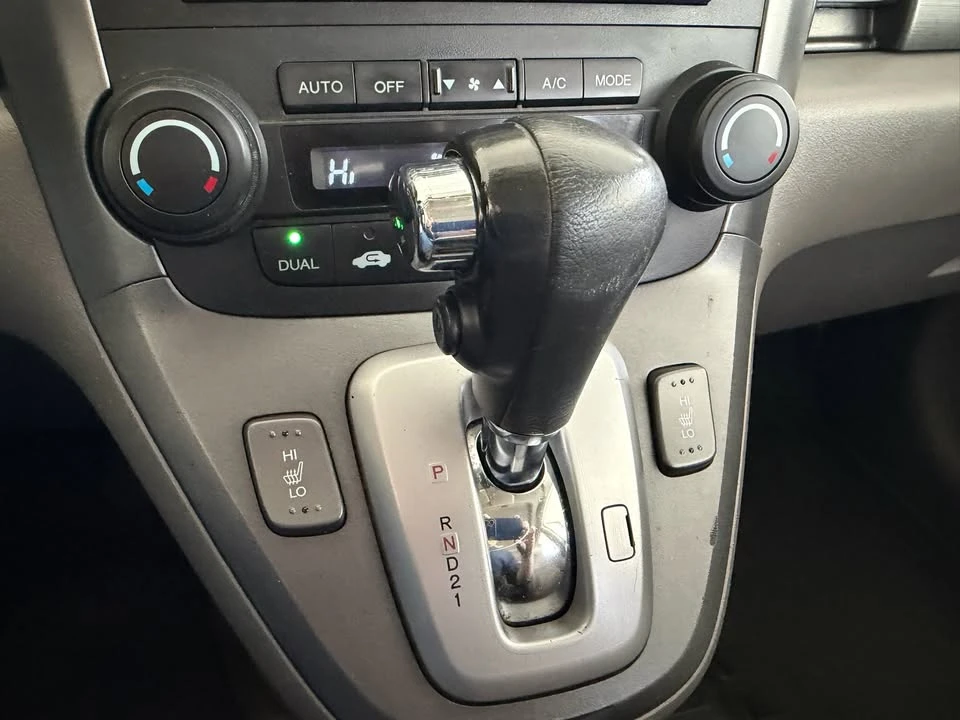 2009 Honda CR-V 3rd Gen - Image 18 of 19