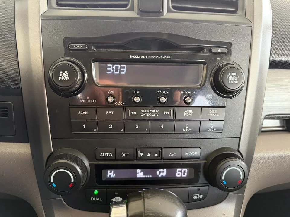 2009 Honda CR-V 3rd Gen - Image 17 of 19